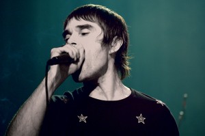 Ians Brauns noliedz baumas par „The Stone Roses” atkalapvienošanos