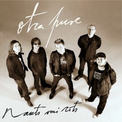 Dziesma „Nakts vai Rīts” iesilda grupas „Otra Puse” jauno albumu