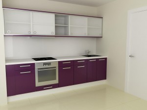 Aktuālās modes tendences virtuvē!