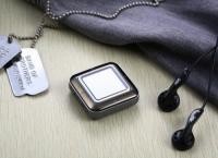 Mūzikas atskaņotājs par pieejamu cenu - ICOO V616 DAP