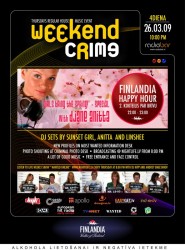 Radio Bārs" ielūdz uz „Girls bring the spring”