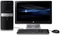 Debitē HP Pavilion Elite m9600 sērijas galda datori