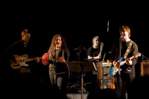 Kristīgās mūzikas festivāls „Nāc un elpo brīvi!” turpina attīstīties