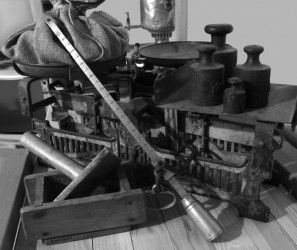 Nedēļu pirms Lieldienām muzejā Ģimenes sestdiena