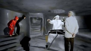 Animācijas īsfilmas būs skatāmas arī Daugavpilī