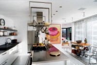 Jūsu virtuves stils un iebūvējamā tehnika