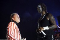 „The Prodigy” iekaro Apvienotās Karalistes albumu topa virsotni