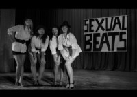 „Very Cool People” piedāvā “Sexual Beats”