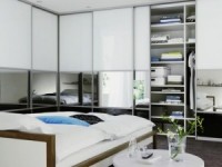 Glabājam mantas racionāli!