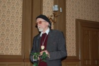 Latvijas dokumentālo filmu cikls ”Laikmeta zīmes”