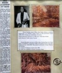 Grāmatu namā „Valters un Rapa” apskatāma Pētera Šetohina gleznu izstāde