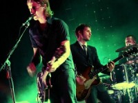 „Interpol” strādā pie ceturtā studijas albuma