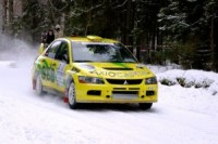 Ziemas posmu finišā Vorobjovam sudrabs