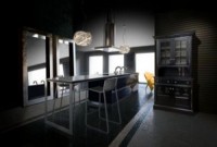 Accenta dizaineru uzskaitītie svarīgi sīkumi virtuves dizaina veidošanā