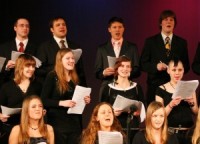 Valmierā notiks 6.Starptautiskais jauniešu koru festivāls