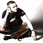 Pirmais latvietis iekš „Black Hole Recordings”