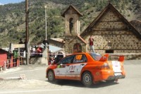 Neikšāns/Dzirkals saņem sodu un pirmo dienu beidz desmitie