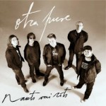 Dziesma „Nakts vai Rīts” iesilda grupas „Otra Puse” jauno albumu