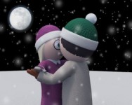 Vilku pavasaris Latgalē