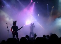 „The Sisters Of Mercy”: mūsdienu rokmūzika lielākoties ir sēnalas