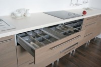 Kompozītmateriāla ieguve un izmantošana