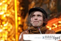 "Prāta vētra" ekskluzīvi Radio PIK FM ēterā