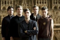 Zināmi "Skaņu mežs" 2009 mākslinieki