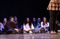 „Stāsti, kas pagriež pasauli” izskanējuši