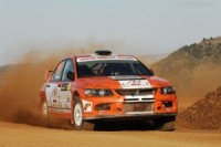 “Latvijas Mobilā Telefona rallija komanda” šonedēļ startēs Portugālē