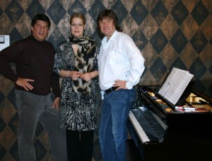 Jāņa Lūsēna jubileju LTV1 atzīmēs ar dokumentālās filmas pirmizrādi un koncertiem