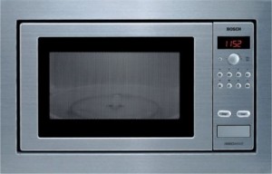 Mikroviļņu krāsns noder saimniecībā