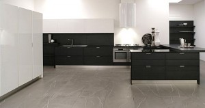 Patīkams gaiss virtuvē!