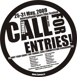 Pagarināts filmu iesniegšanas termiņš Starptautiskajam īsfilmu festivālam 2ANNAS