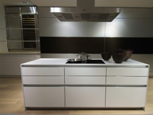 Lai virtuvē būtu svaigs gaiss