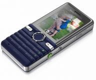 Sony Ericsson S312 tālrunis aicina tvert ikdienas brīžus