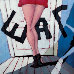 „Prāta Vētra” izdod albuma „Tur kaut kam ir jābūt” krievu versiju "ШАГ"