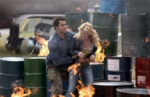 LTV7 no 24.aprīļa demonstrēs aizraujošu fantastikas seriālu „Mutanti X”