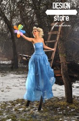 Radošajā telpā „Tasty” notiks Latvijas modes dizaineru akcija „DESIGN STORE fashion”