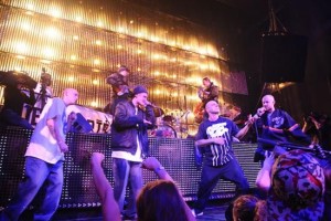 Ozola albuma “Neatkarība” koncerts Latvijas Mūzikas kanālā