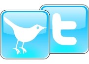 Cik izplatīts Twitter jau Latvijā?