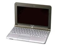 Toshiba laiž klajā Dynabook UX mini klēpjdatoru