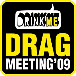 Nedēļas nogalē Biķerniekos notiks Latvijas Dragreisa čempionāta 1. posms „DrinkMe Drag Meeting”