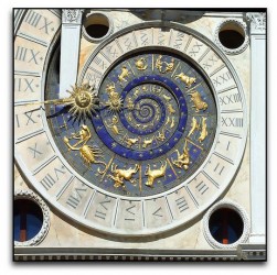 Ko par vīrieti saka viņa horoskopa zīme?!?