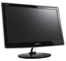 Samsung prezentē plānus, moderna dizaina un videi draudzīgus LCD monitorus