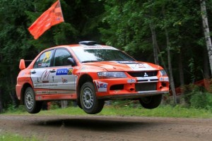 “Latvijas Mobilā Telefona rallija komanda” kopā ar „Kolumbs“ aicina uz Sardīnijas ralliju