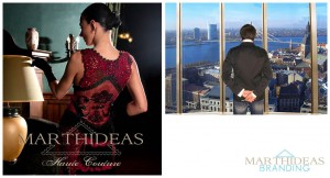 Tiek atklāts pirmais Augstās modes un Brendinga uzņēmums Latvijā