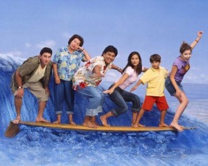 No 10. maijā LNT kanālā jauna komēdija - „Džordža dēļ”