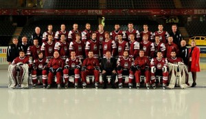 Jāturpina ar uzvarām!