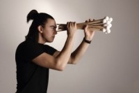 Rīgas Vēstures un Kuģniecības muzejā muzicēs Aina Kalnciema, Rihards Zaļupe un Oskars Petrauskis