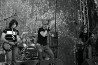 Grupa „The Picture” meklē ģitāristu